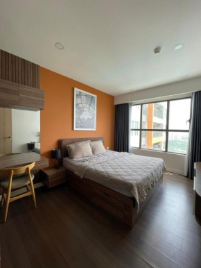 Riverview Rosie's Home at The Sun Avenue District 2, 5 minutes to District 1